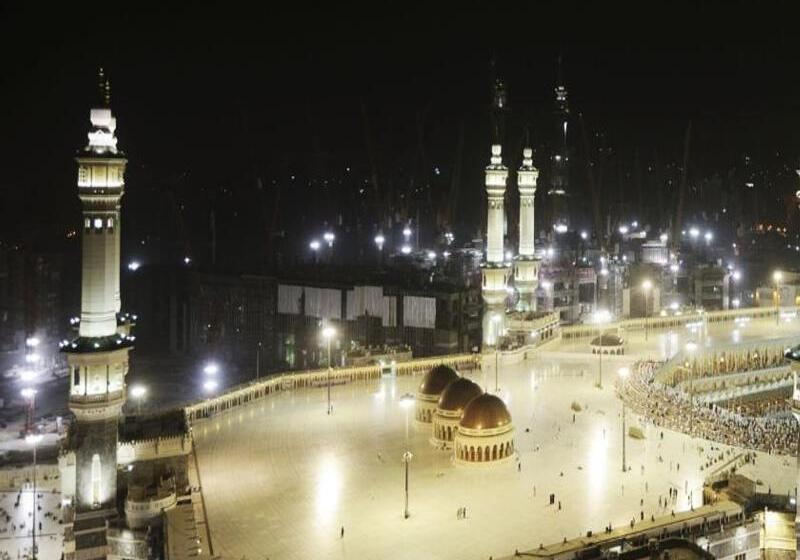 ホテル Movenpick Makkah Hajar Tower