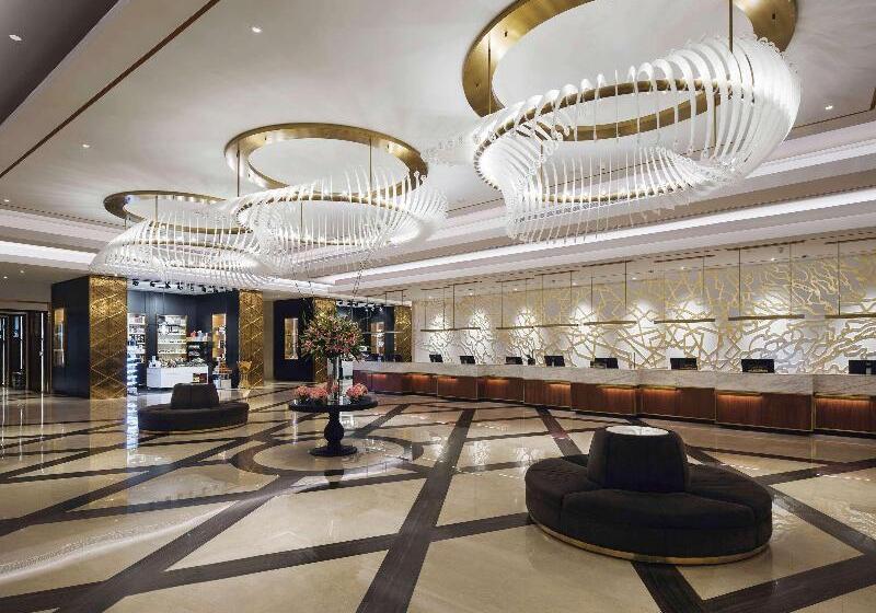 هتل Movenpick Makkah Hajar Tower
