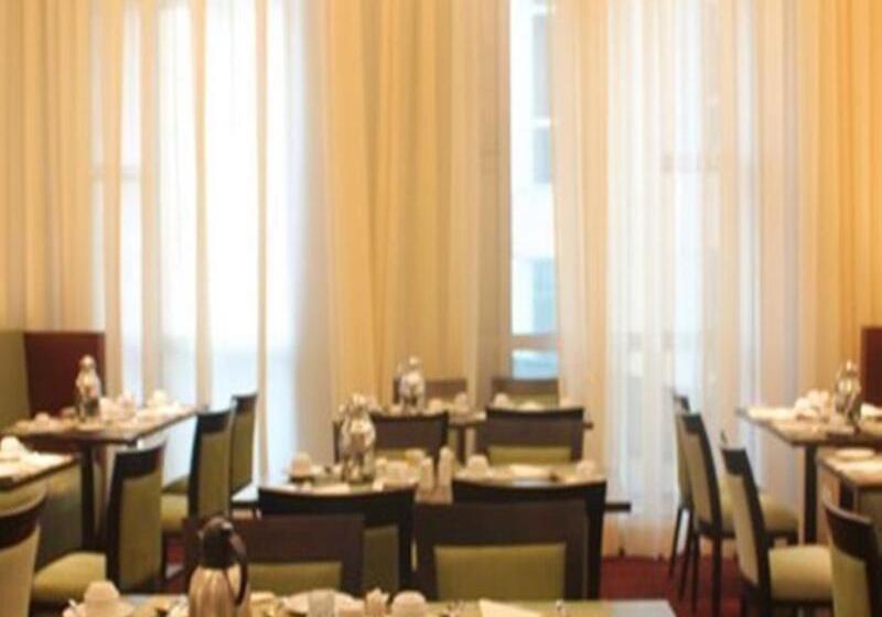 ホテル Movenpick Makkah Hajar Tower