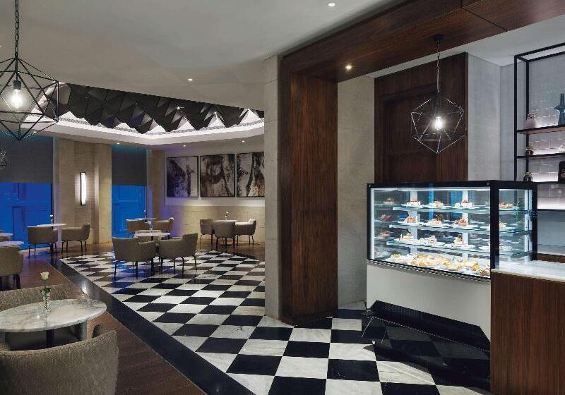 ホテル Movenpick Makkah Hajar Tower