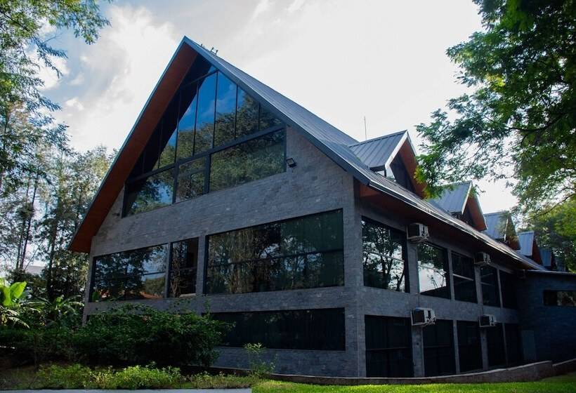 酒店 Nacional Inn Foz Do Iguaçu