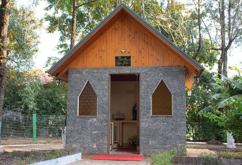 酒店 Nacional Inn Foz Do Iguaçu