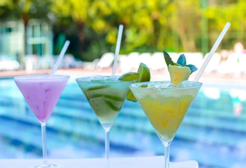 酒店 Nacional Inn Foz Do Iguaçu