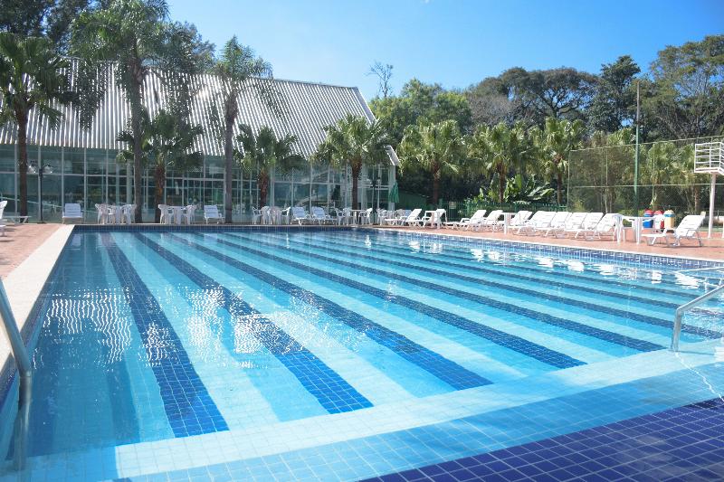 酒店 Nacional Inn Foz Do Iguaçu