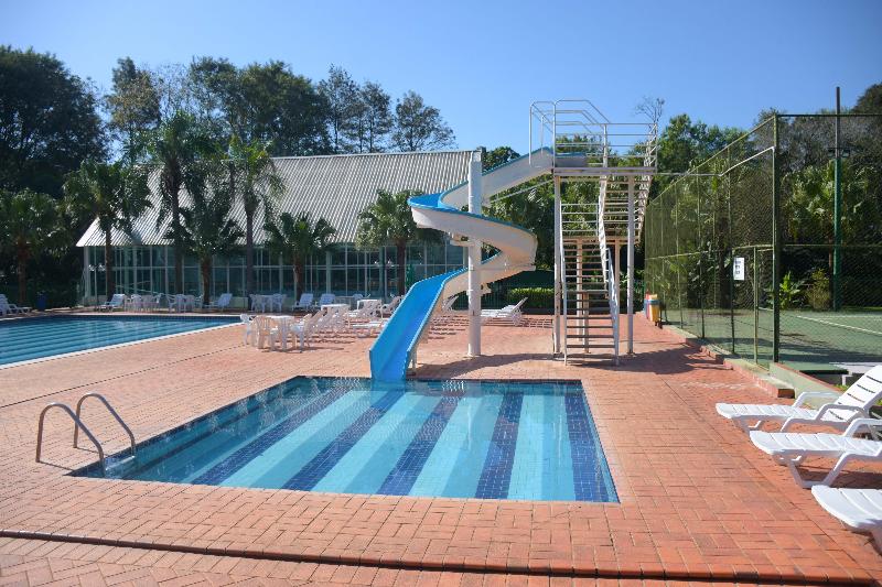 酒店 Nacional Inn Foz Do Iguaçu