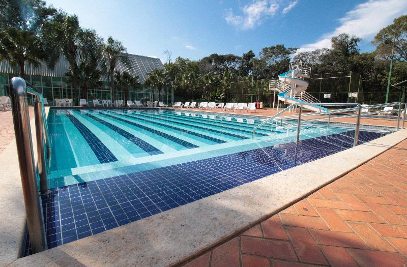 酒店 Nacional Inn Foz Do Iguaçu