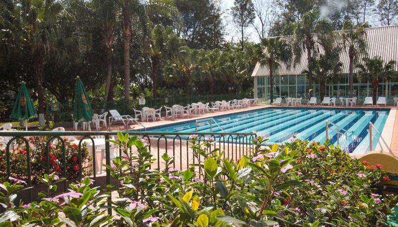 酒店 Nacional Inn Foz Do Iguaçu