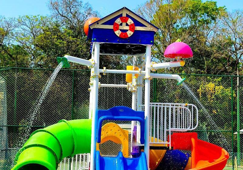 酒店 Nacional Inn Foz Do Iguaçu