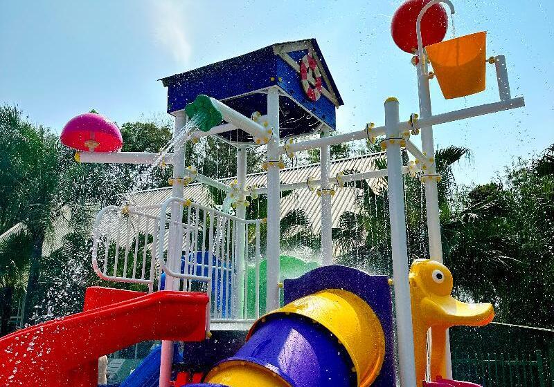 酒店 Nacional Inn Foz Do Iguaçu