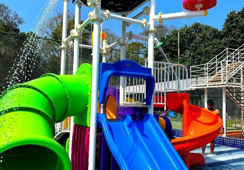 酒店 Nacional Inn Foz Do Iguaçu