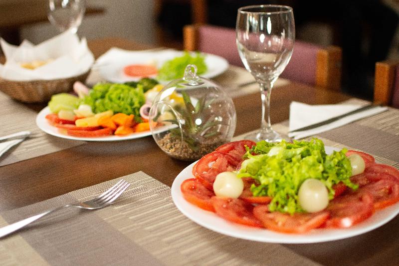 酒店 Nacional Inn Foz Do Iguaçu