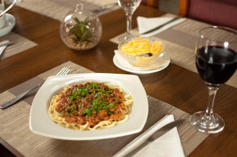 酒店 Nacional Inn Foz Do Iguaçu