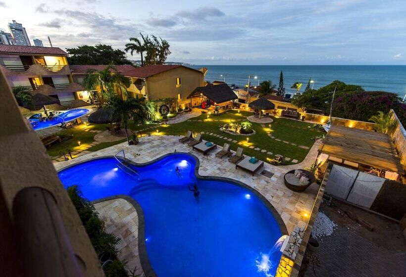 فندق Natal Dunnas