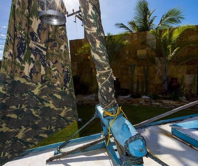 فندق Natal Dunnas