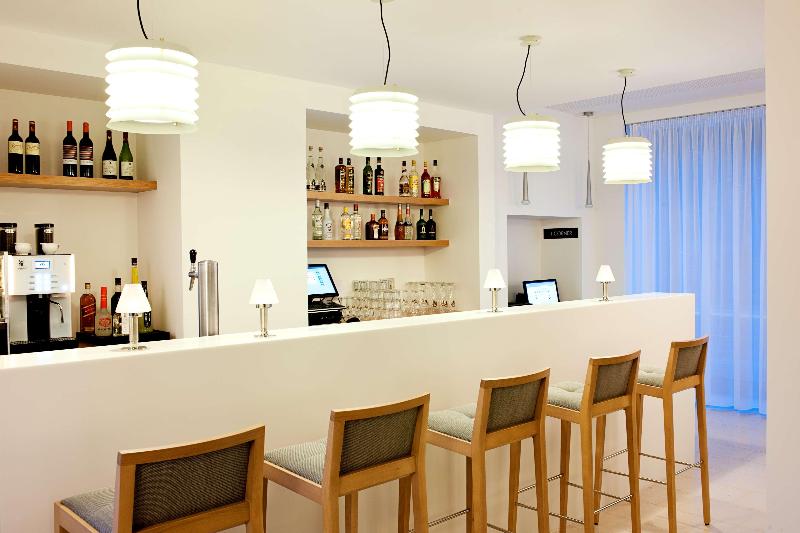 호텔 NH Frankfurt Messe