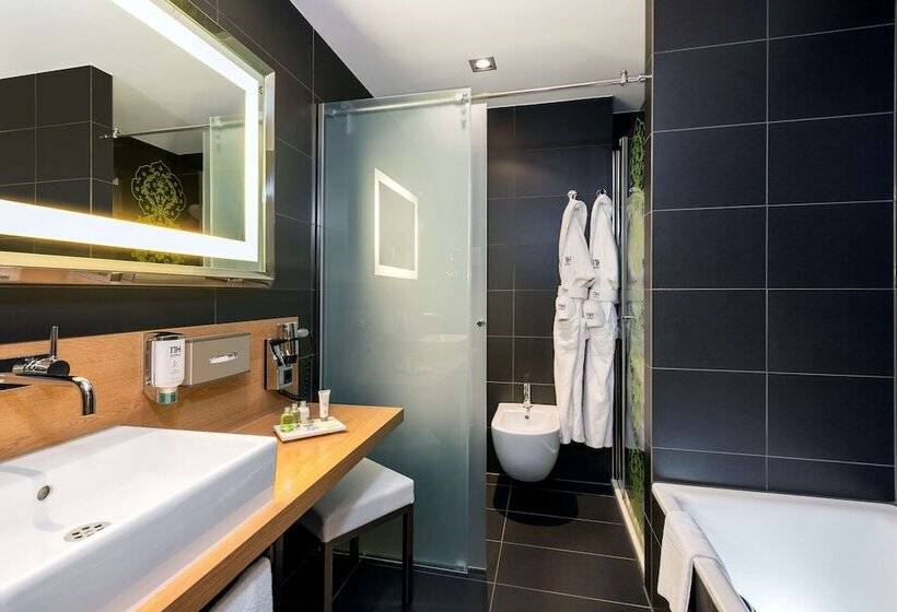 호텔 NH Frankfurt Messe