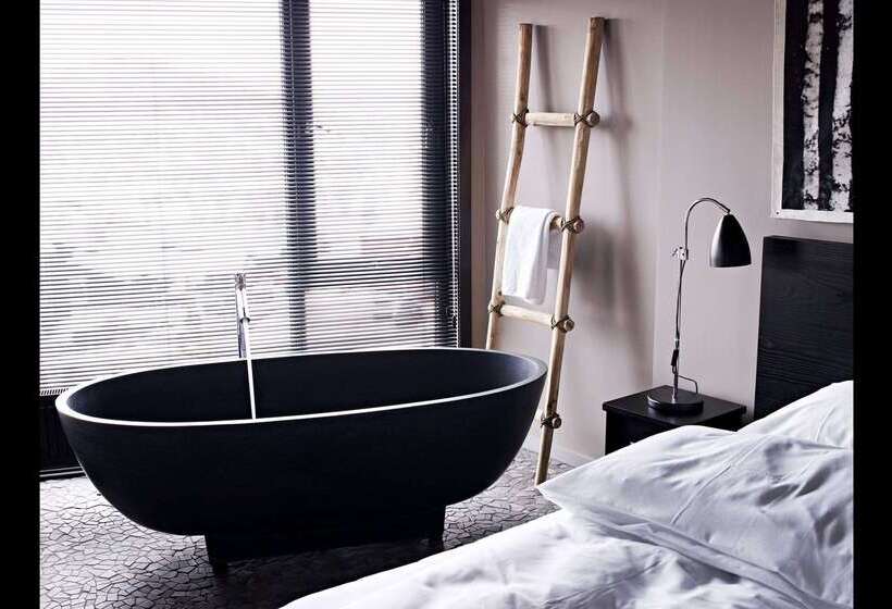 בית מלון כפרי Norefjell Ski & Spa