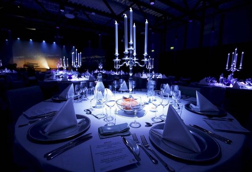 בית מלון כפרי Norefjell Ski & Spa