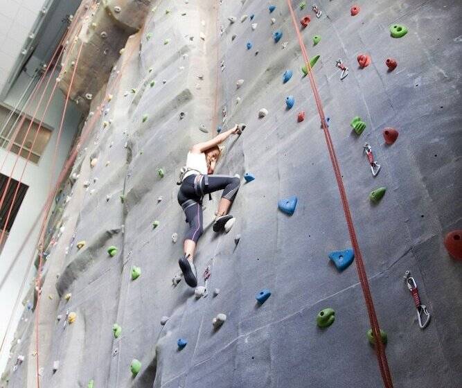 בית מלון כפרי Norefjell Ski & Spa