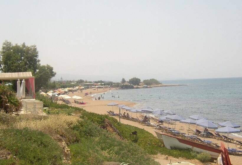 فندق Oasis Scaleta