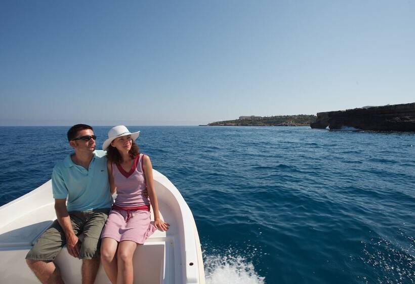 فندق Oasis Scaleta