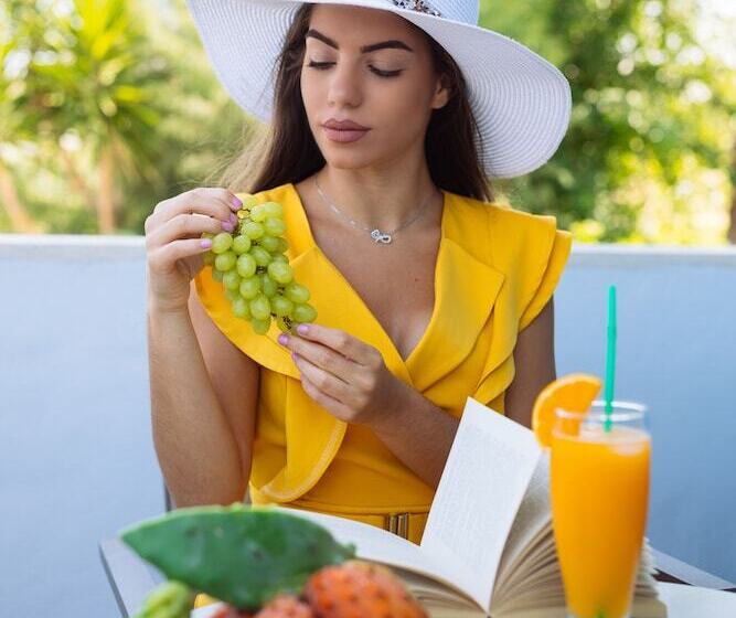 فندق Oasis Scaleta