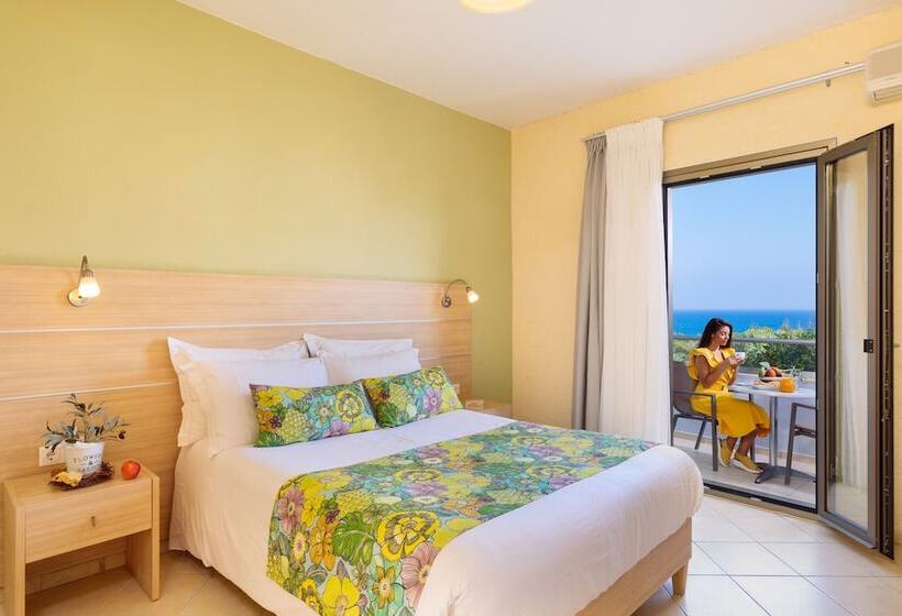 فندق Oasis Scaleta