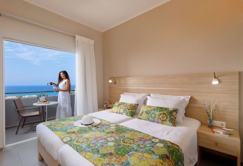 فندق Oasis Scaleta