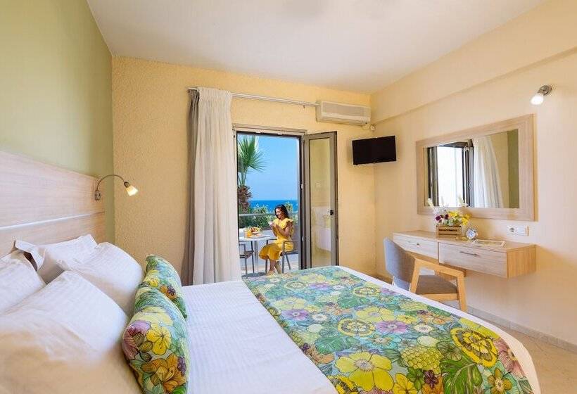 فندق Oasis Scaleta