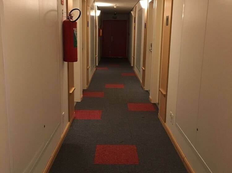 ホテル Oft Plaza Oeste