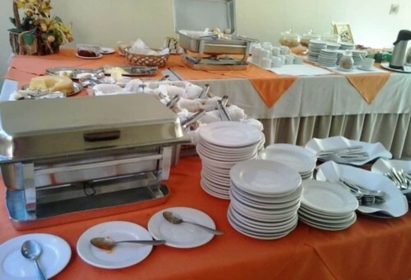 ホテル Oft Plaza Oeste