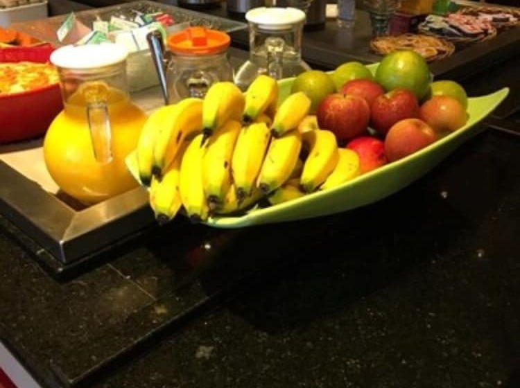 ホテル Oft Plaza Oeste