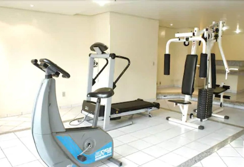 ホテル Oft Plaza Oeste