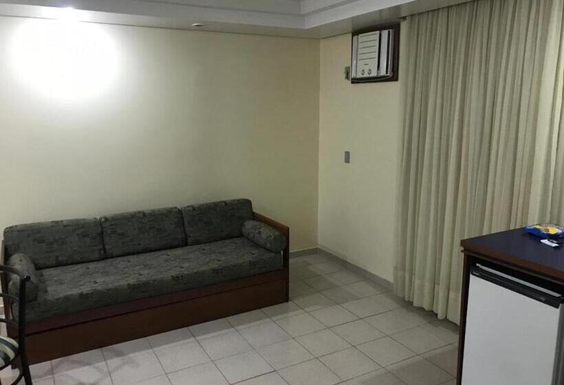 ホテル Oft Plaza Oeste