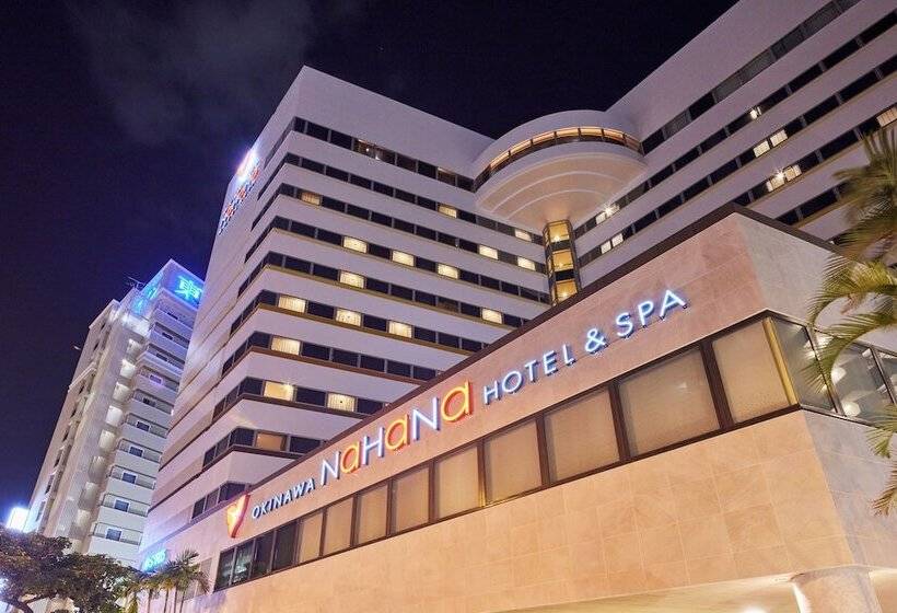 Okinawa Nahana Hotel & Spa