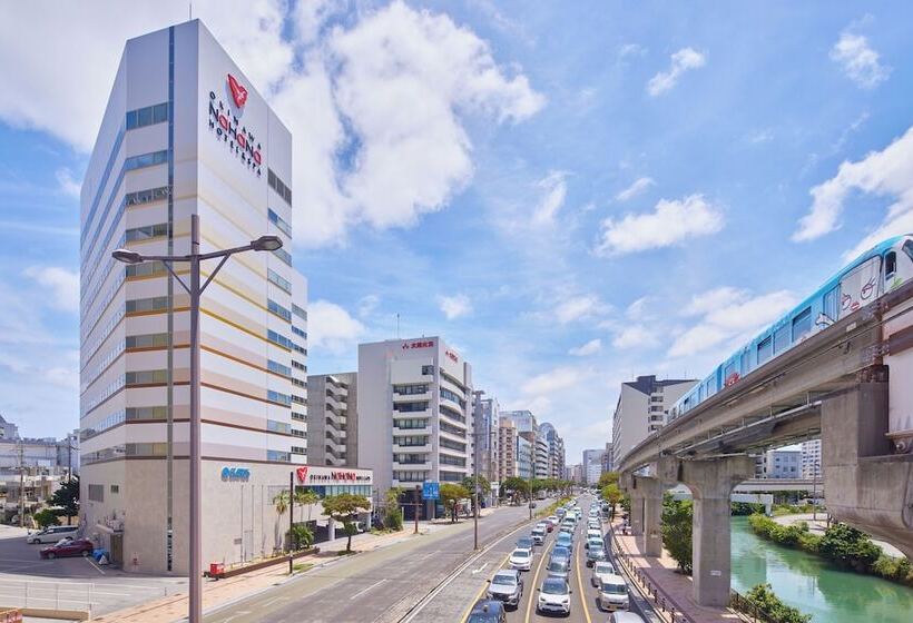 Okinawa Nahana Hotel & Spa
