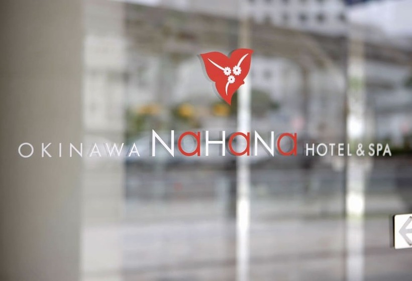 Okinawa Nahana Hotel & Spa