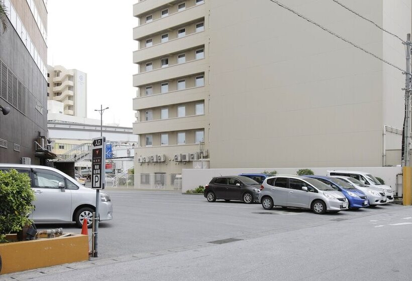 Okinawa Nahana Hotel & Spa