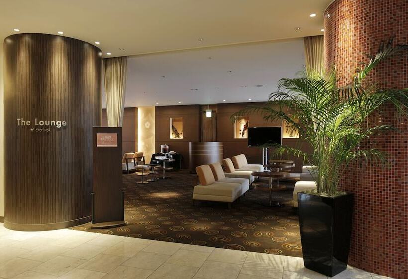 Okinawa Nahana Hotel & Spa