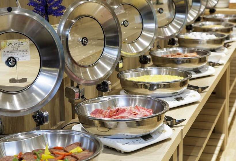 Okinawa Nahana Hotel & Spa