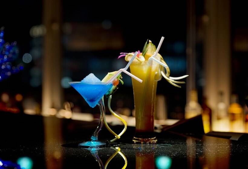 Okinawa Nahana Hotel & Spa