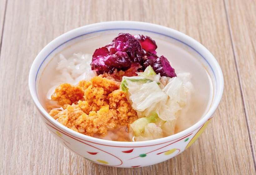 Okinawa Nahana Hotel & Spa