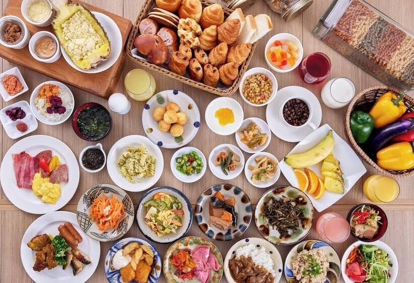 Okinawa Nahana Hotel & Spa