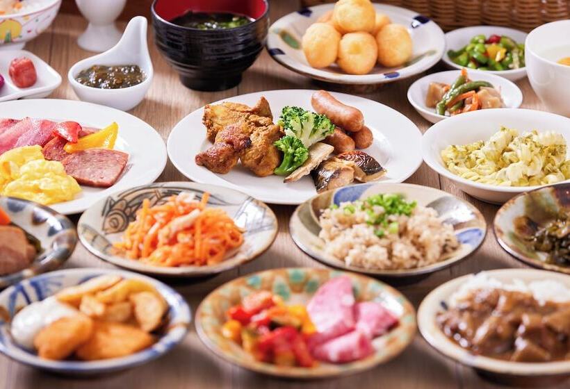 Okinawa Nahana Hotel & Spa