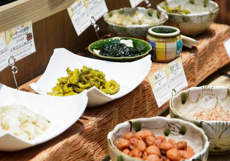 Okinawa Nahana Hotel & Spa