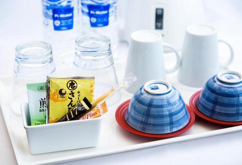 Okinawa Nahana Hotel & Spa