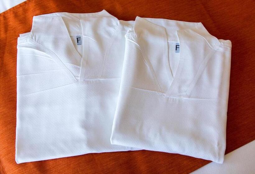 Okinawa Nahana Hotel & Spa