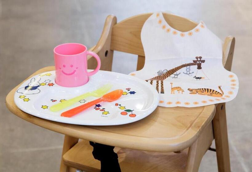 Okinawa Nahana Hotel & Spa