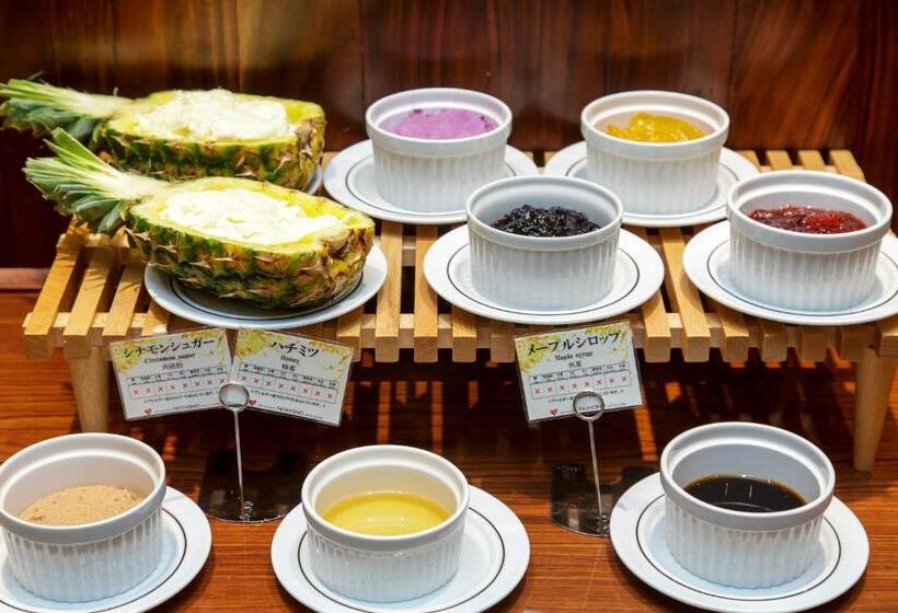 Okinawa Nahana Hotel & Spa