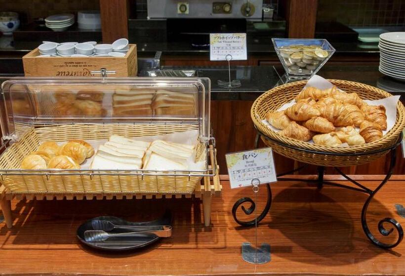 Okinawa Nahana Hotel & Spa